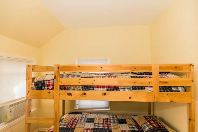 a view of city with ocean view