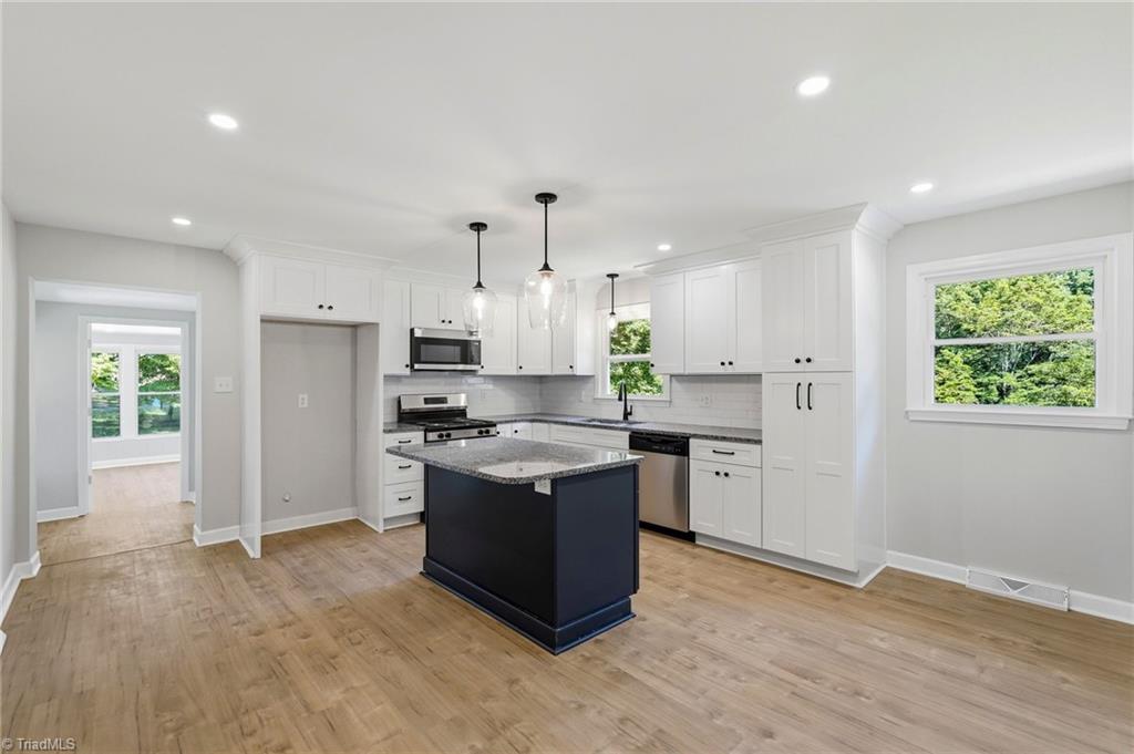 1524 Williams Road Lewisville, NC 27023 - Photo 6 of 47
