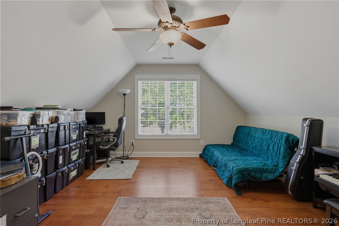 14 Spring Water Court Spring Lake, NC 28390 - Photo 22 of 34 a living room with lots of furniture and a rug