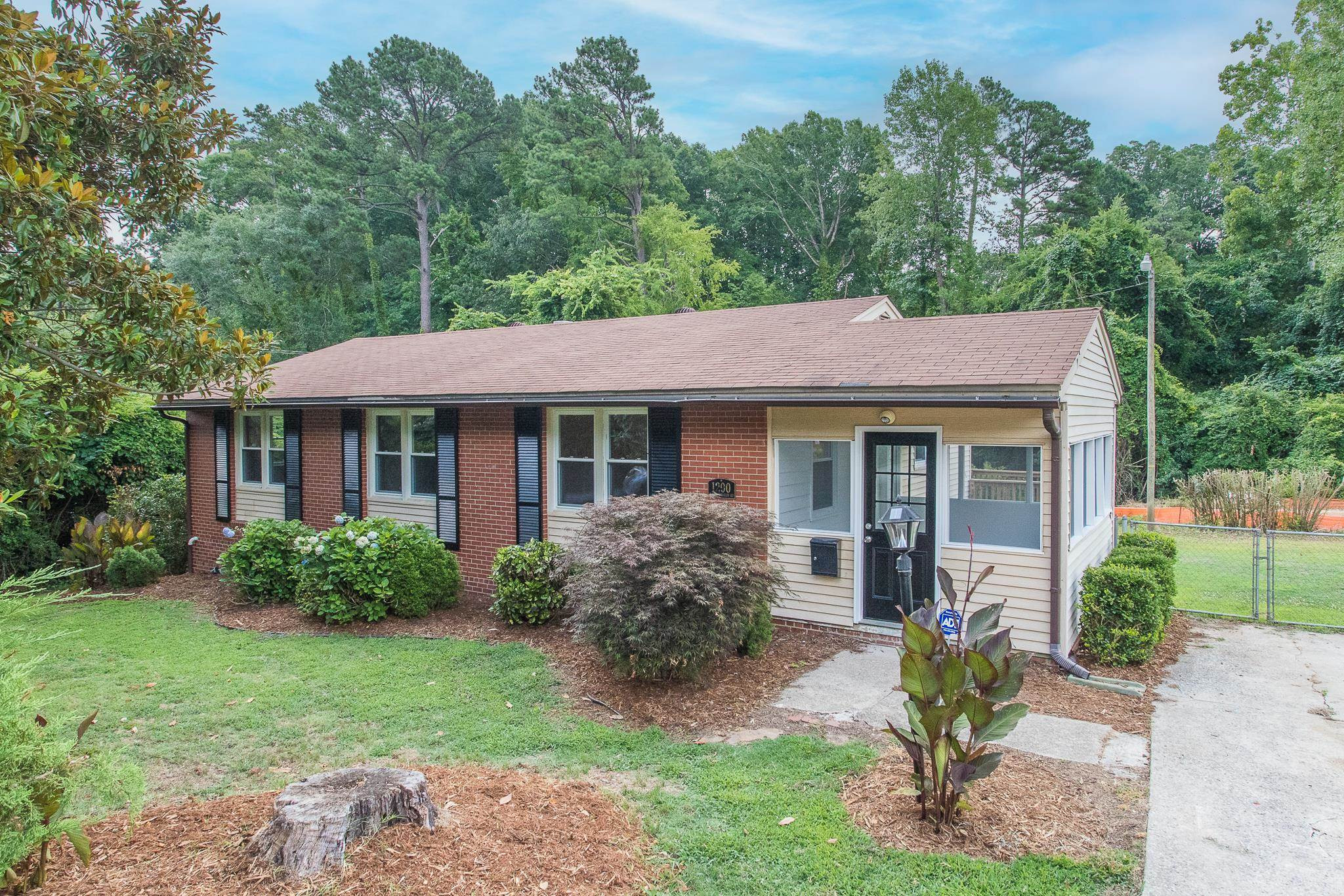 1200 North King Charles Road Raleigh, NC 27610 - Photo 1 of 24 Photo 1