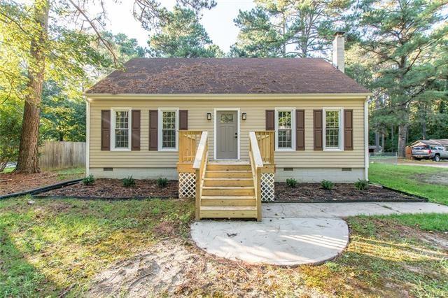 2218 Butler Branch Road Petersburg, VA 23805 - Photo 1 of 28 Gallery Image 1