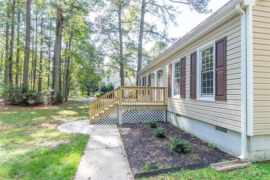 2218 Butler Branch Road Petersburg, VA 23805 - Photo 2 of 28 Gallery Image 2