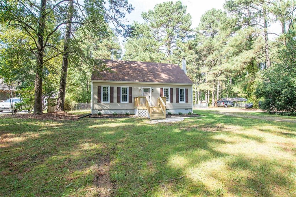 2218 Butler Branch Road Petersburg, VA 23805 - Photo 4 of 28 Gallery Image 4