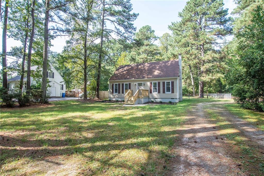 2218 Butler Branch Road Petersburg, VA 23805 - Photo 5 of 28 Gallery Image 5