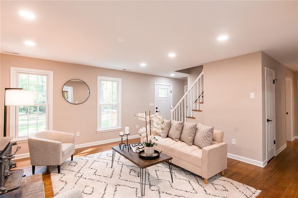 2218 Butler Branch Road Petersburg, VA 23805 - Photo 6 of 28 Gallery Image 6