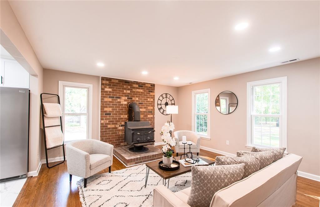 2218 Butler Branch Road Petersburg, VA 23805 - Photo 7 of 28 Gallery Image 7