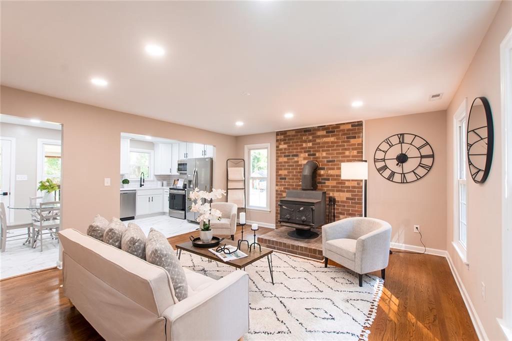 2218 Butler Branch Road Petersburg, VA 23805 - Photo 8 of 28 Gallery Image 8