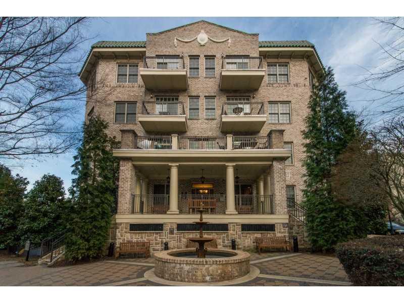 Facade/Exterior Front. Welcome Home to The Beautiful Piedmont Crest!