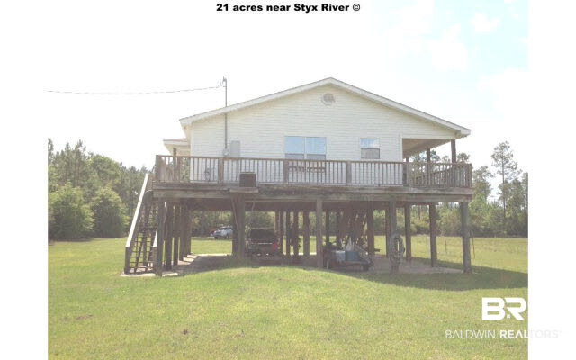 25885 Goat Cooper Road Robertsdale, AL 36567 - Photo 18 of 44