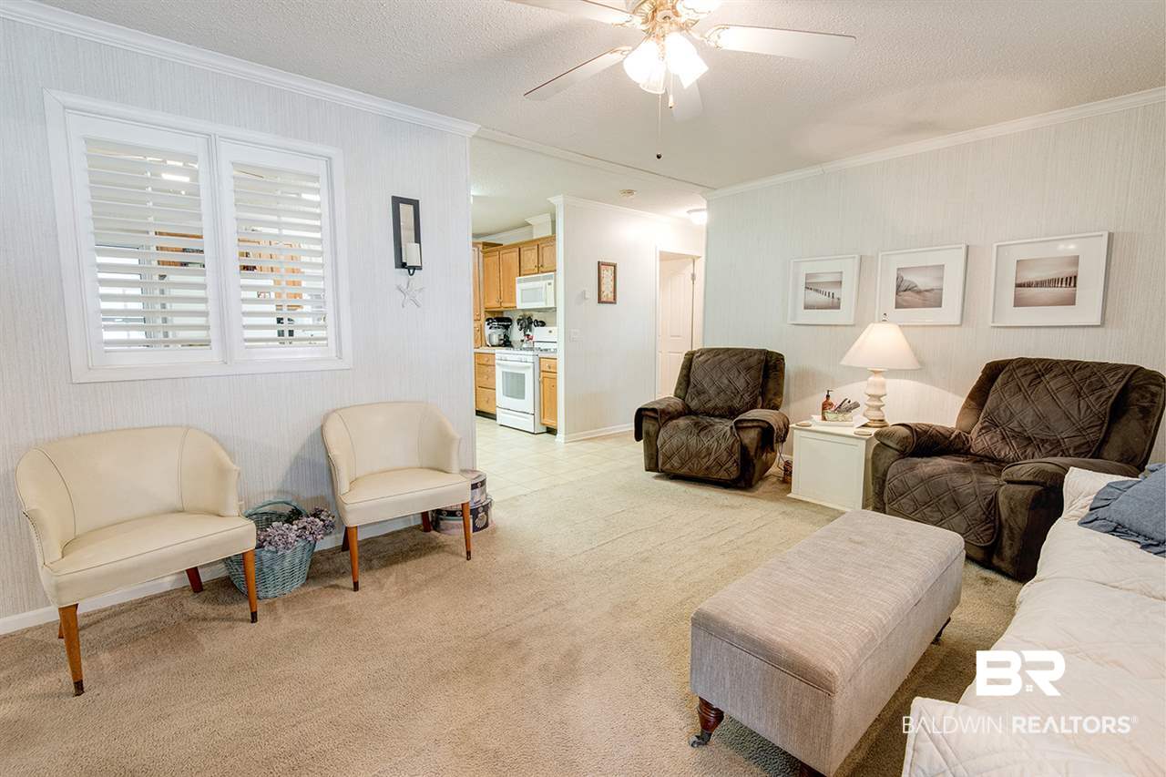 1433 Ridgewood Drive Lillian, AL 36549 - Photo 6 of 42