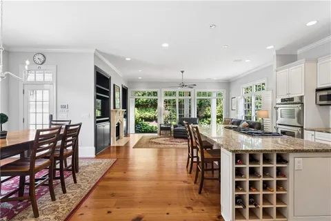 $1,375,000 | 61 Alden Avenue Northwest, Atlanta, GA 30309