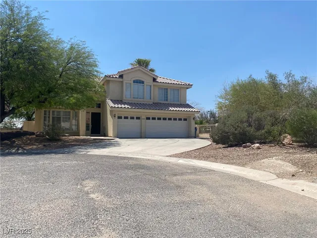 $3,236 | Undisclosed Address, Las Vegas, NV 89149