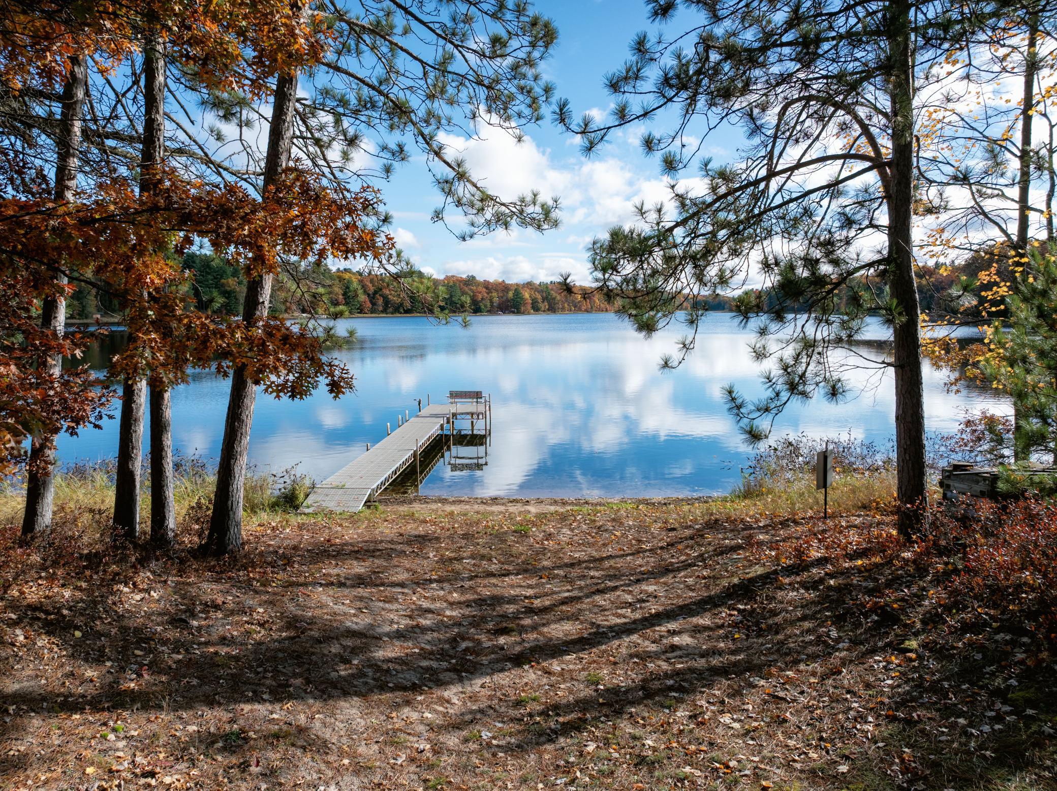 25252 Pike Bend Road Webster, WI 54893 - Photo 11 of 55