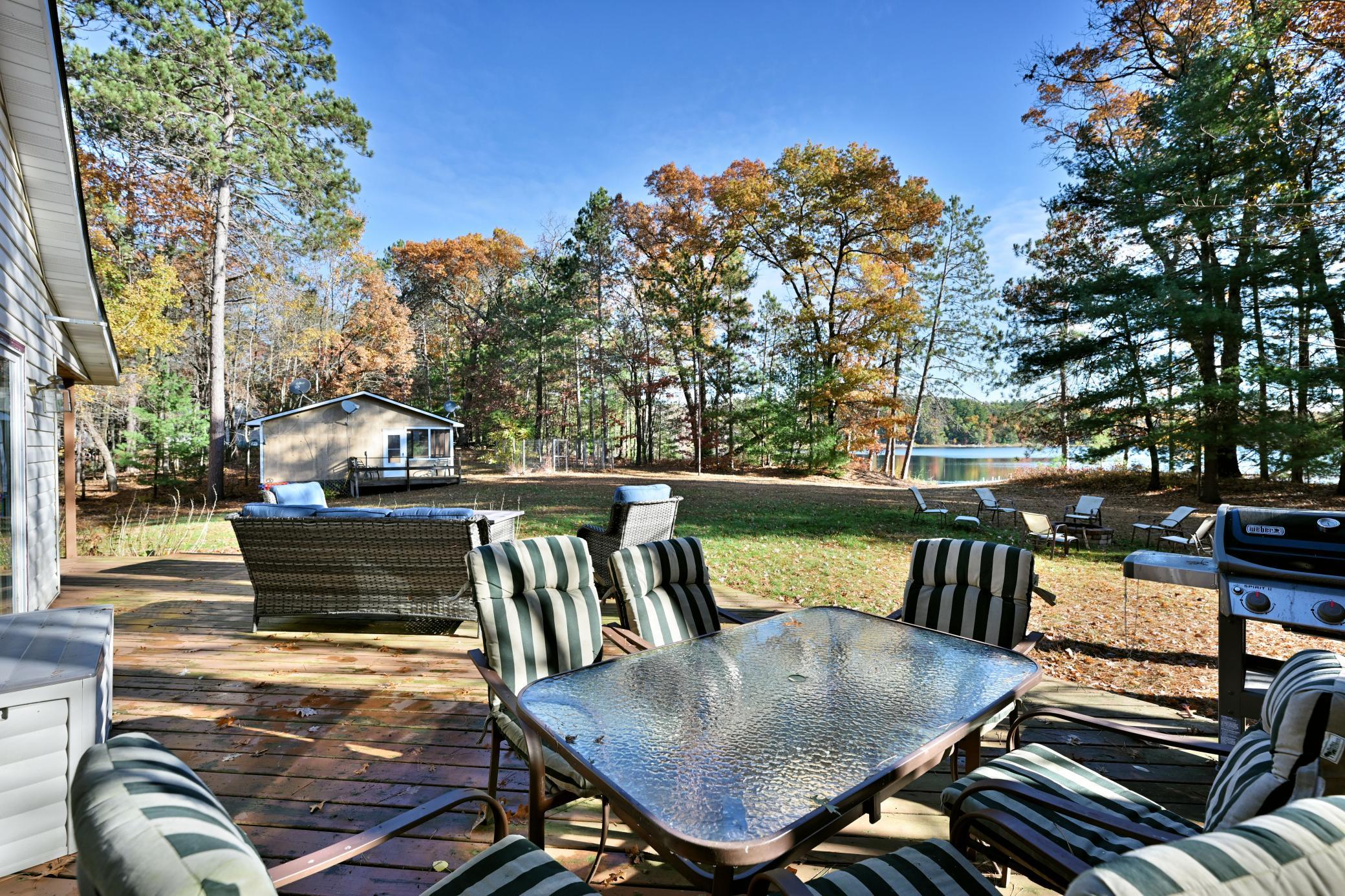 25252 Pike Bend Road Webster, WI 54893 - Photo 13 of 55