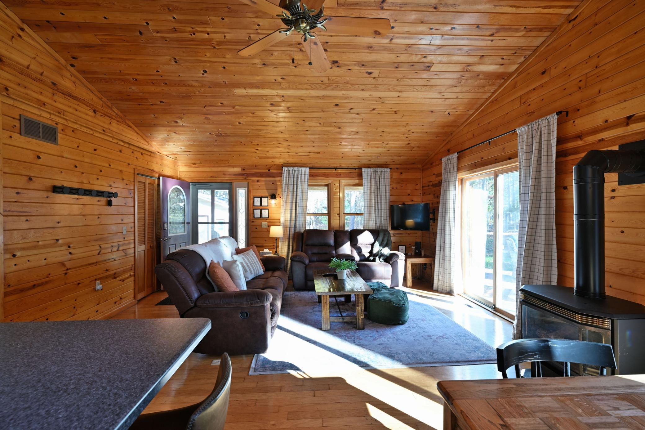 25252 Pike Bend Road Webster, WI 54893 - Photo 15 of 55