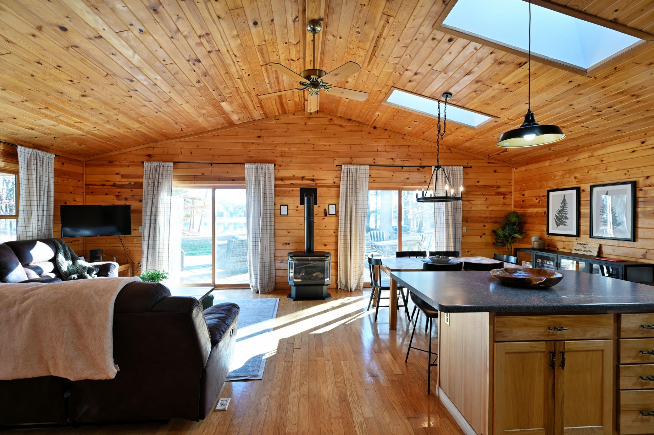 25252 Pike Bend Road Webster, WI 54893 - Photo 16 of 55