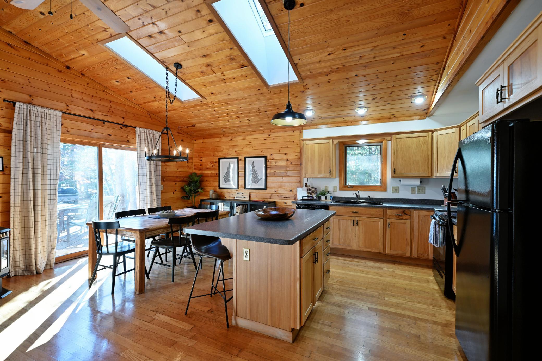 25252 Pike Bend Road Webster, WI 54893 - Photo 17 of 55