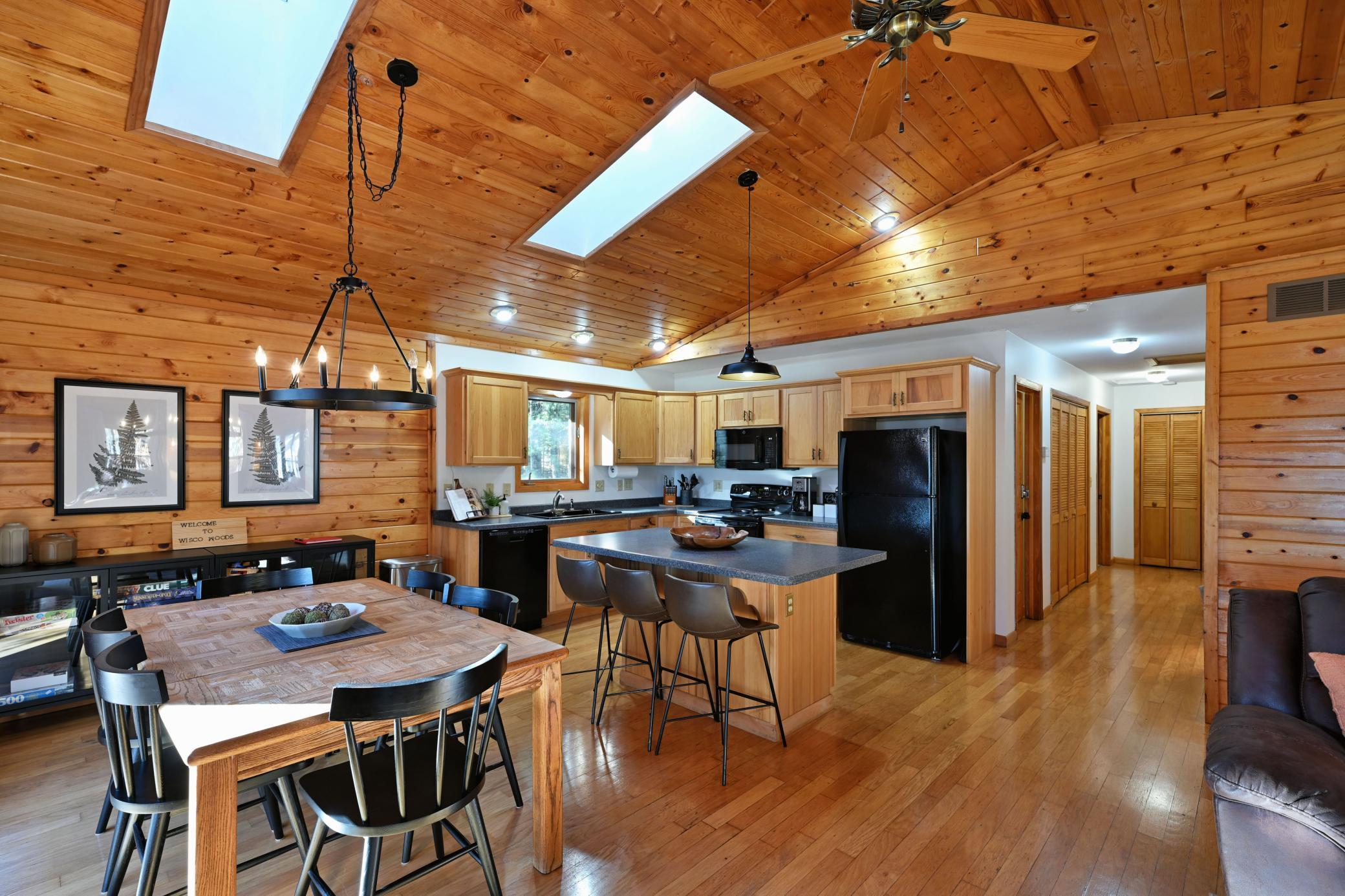 25252 Pike Bend Road Webster, WI 54893 - Photo 18 of 55