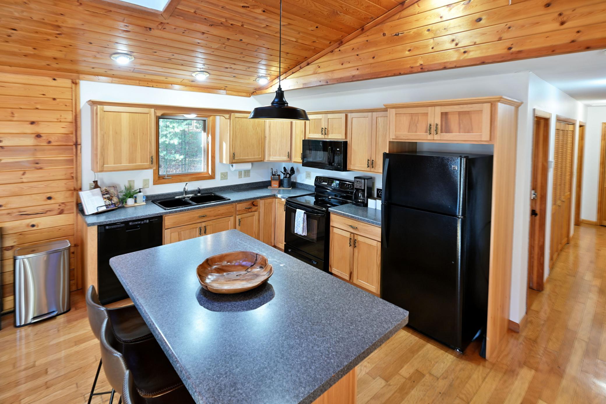 25252 Pike Bend Road Webster, WI 54893 - Photo 23 of 55