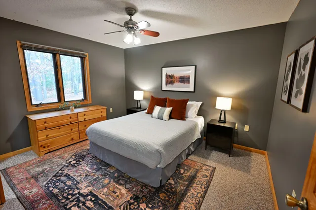 $495,000 | 25252 Pike Bend Road, Webster, WI 54893