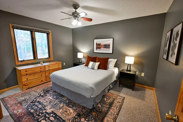 $495,000 | 25252 Pike Bend Road, Webster, WI 54893