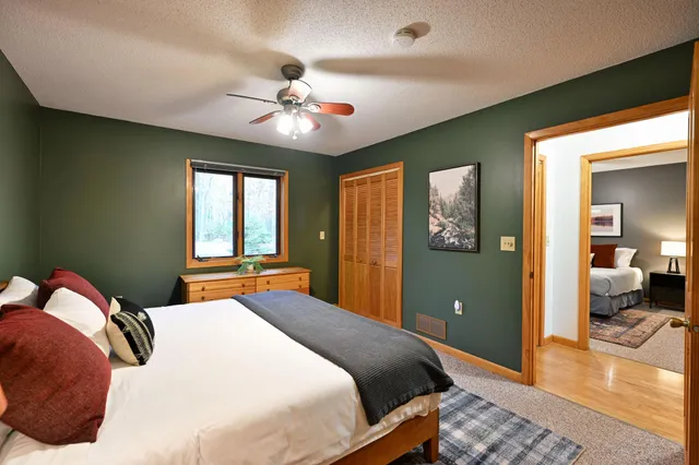 $495,000 | 25252 Pike Bend Road, Webster, WI 54893