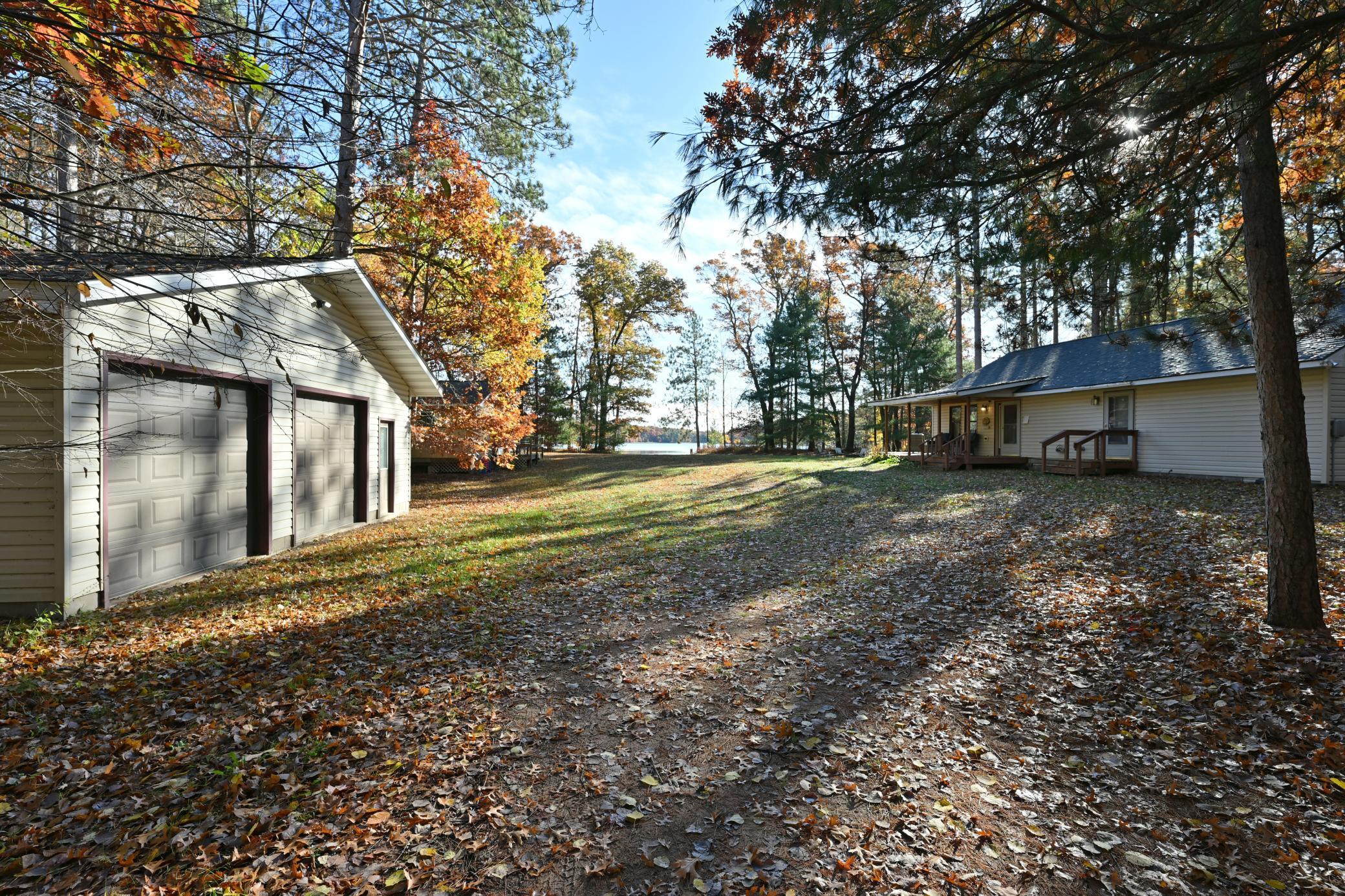 25252 Pike Bend Road Webster, WI 54893 - Photo 38 of 55