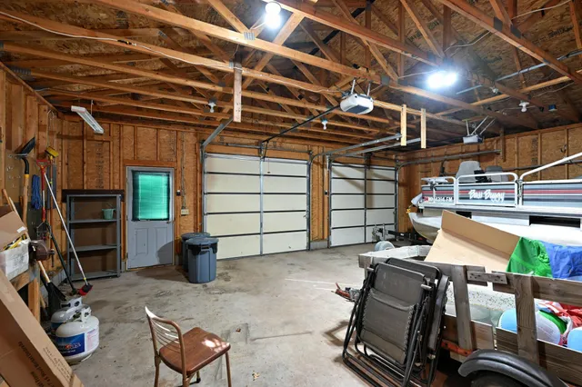 $495,000 | 25252 Pike Bend Road, Webster, WI 54893