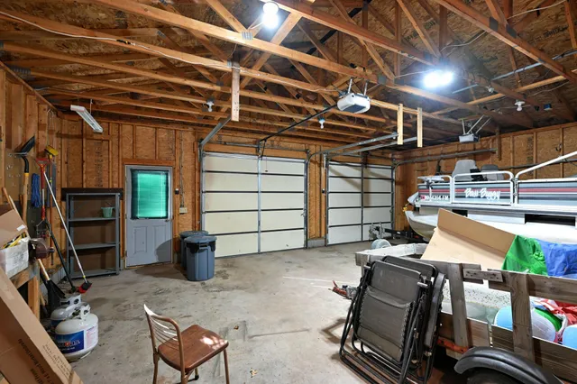 $495,000 | 25252 Pike Bend Road, Webster, WI 54893