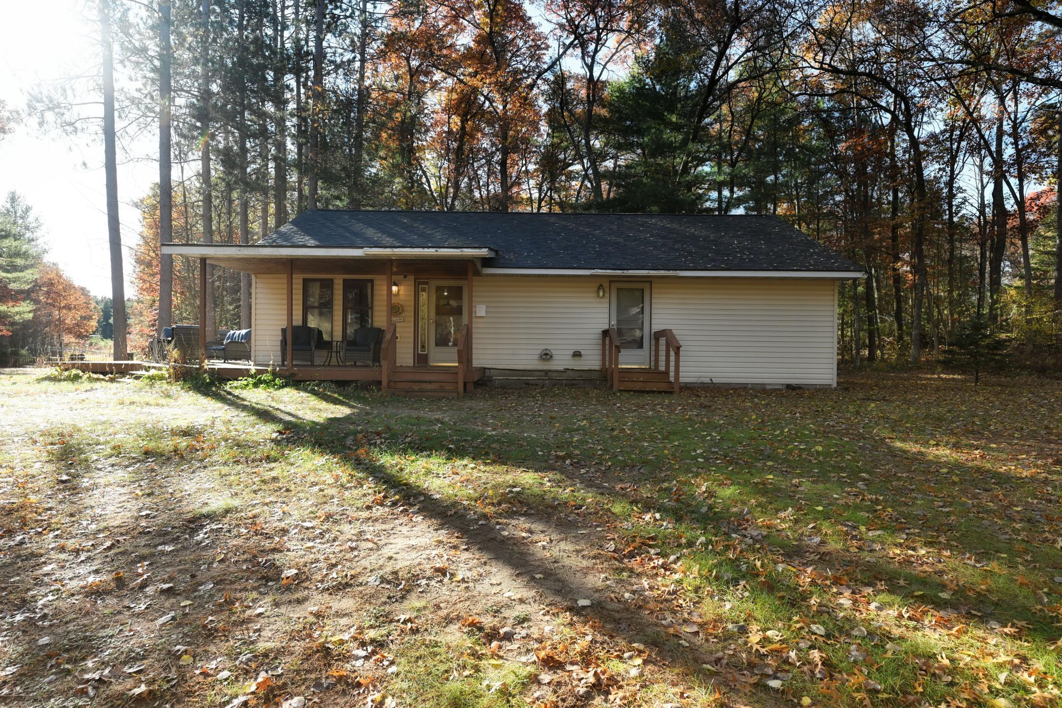 25252 Pike Bend Road Webster, WI 54893 - Photo 41 of 55