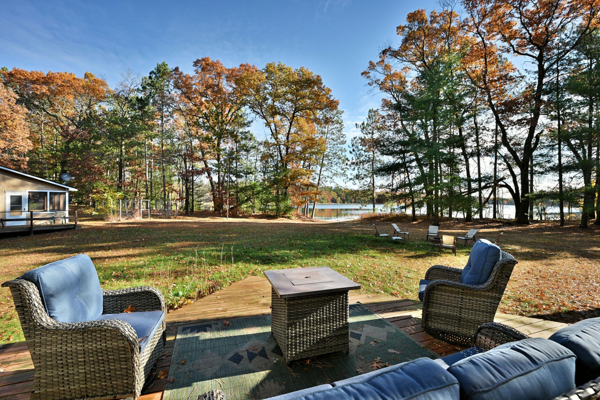 25252 Pike Bend Road Webster, WI 54893 - Photo 43 of 55