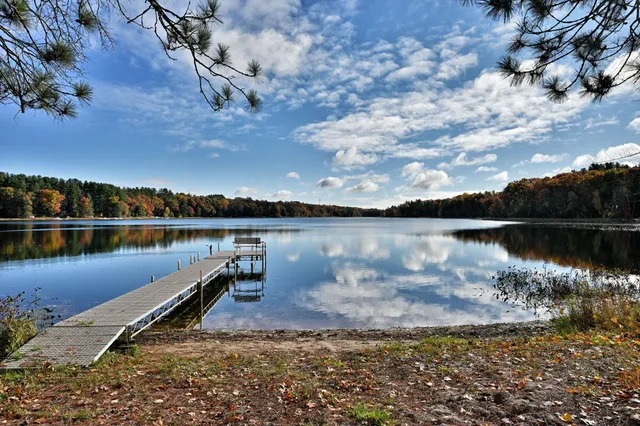 $495,000 | 25252 Pike Bend Road, Webster, WI 54893