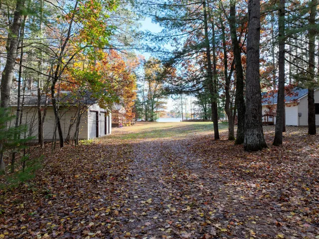 $495,000 | 25252 Pike Bend Road, Webster, WI 54893