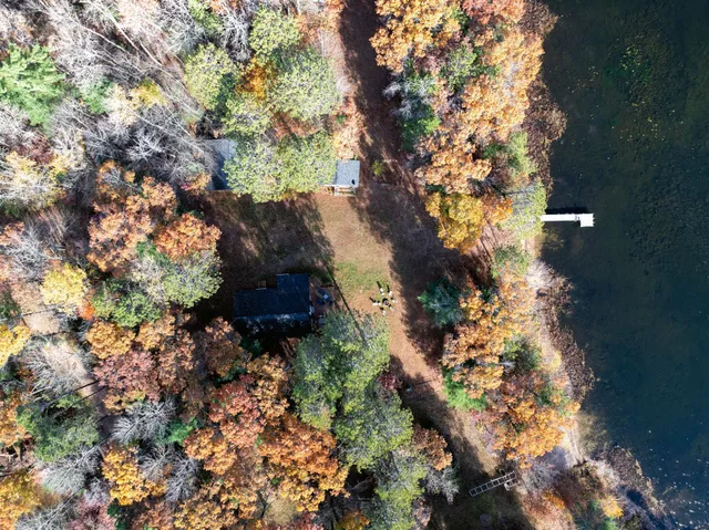 $495,000 | 25252 Pike Bend Road, Webster, WI 54893