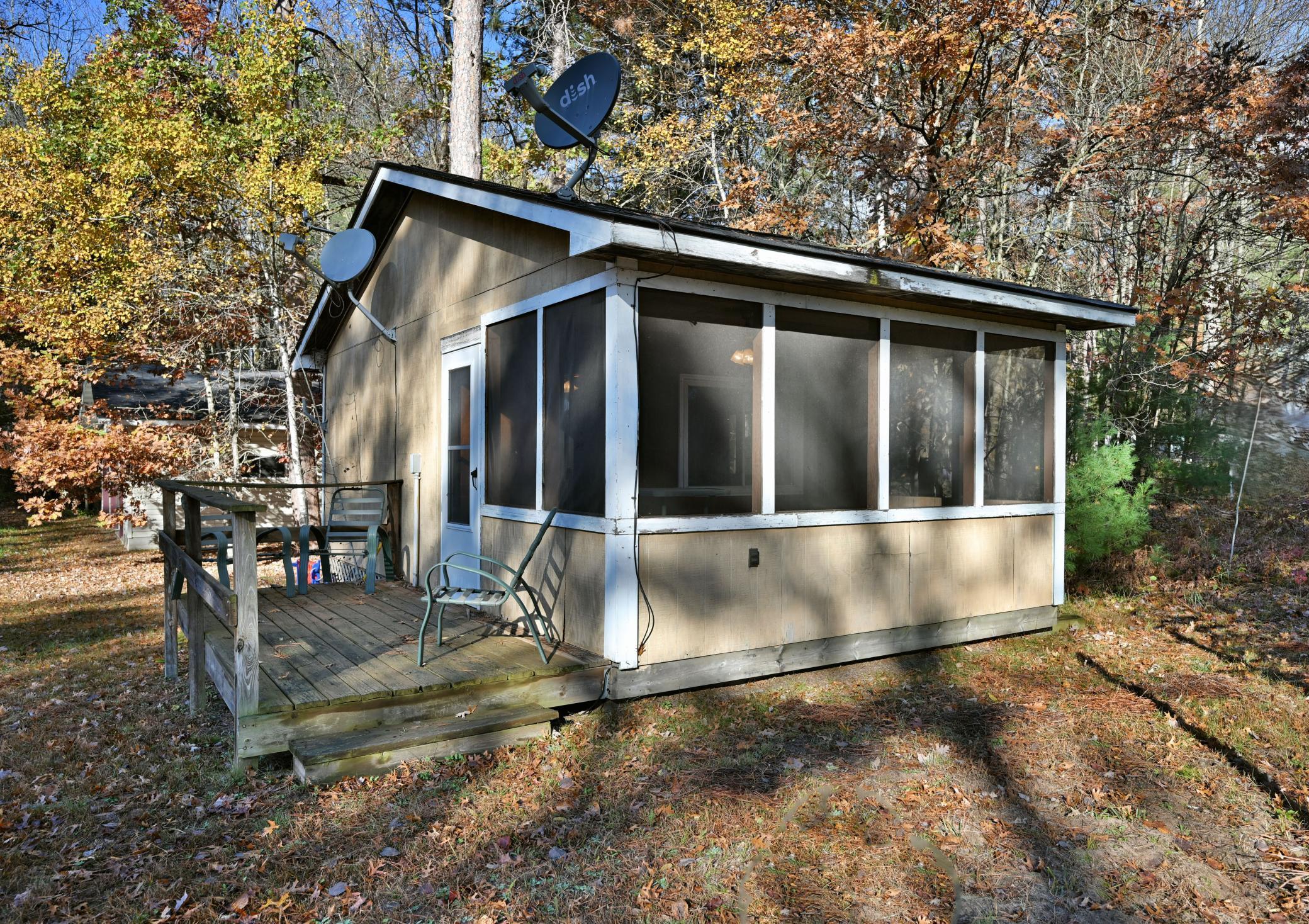 25252 Pike Bend Road Webster, WI 54893 - Photo 8 of 55