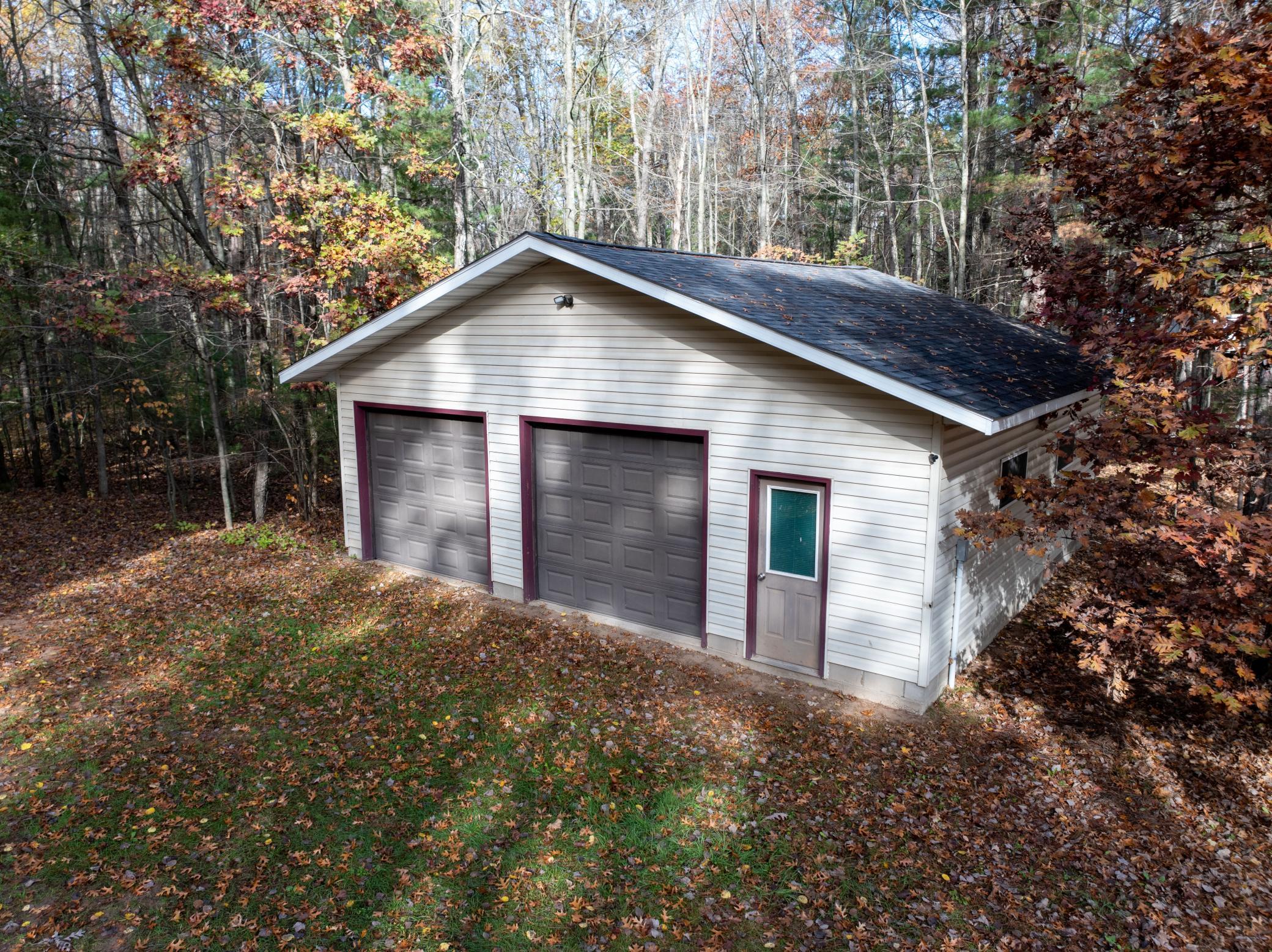 25252 Pike Bend Road Webster, WI 54893 - Photo 9 of 55