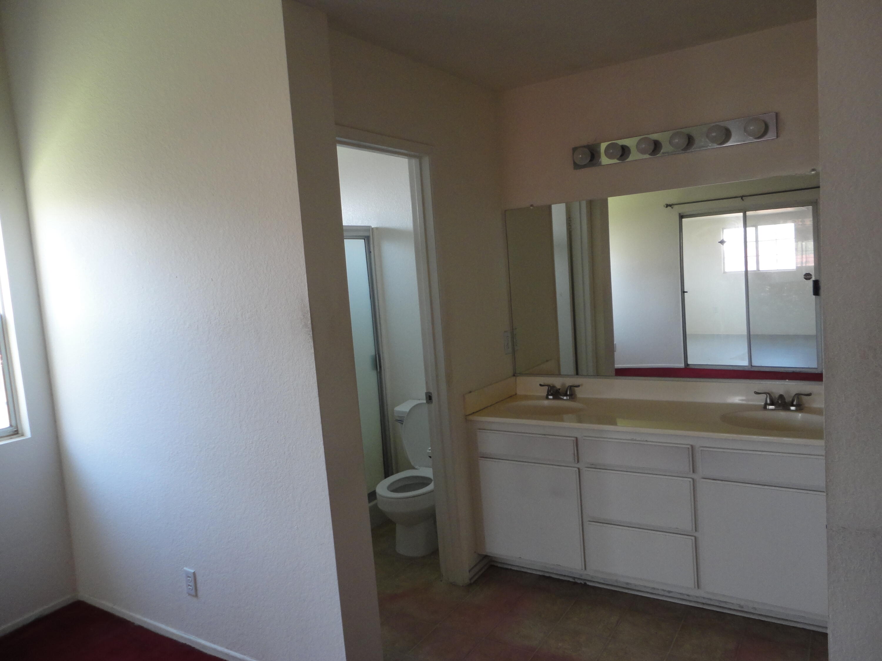 2113 Lightcap Street Lancaster, CA 93535 - Photo 11 of 15 Master Bathroom