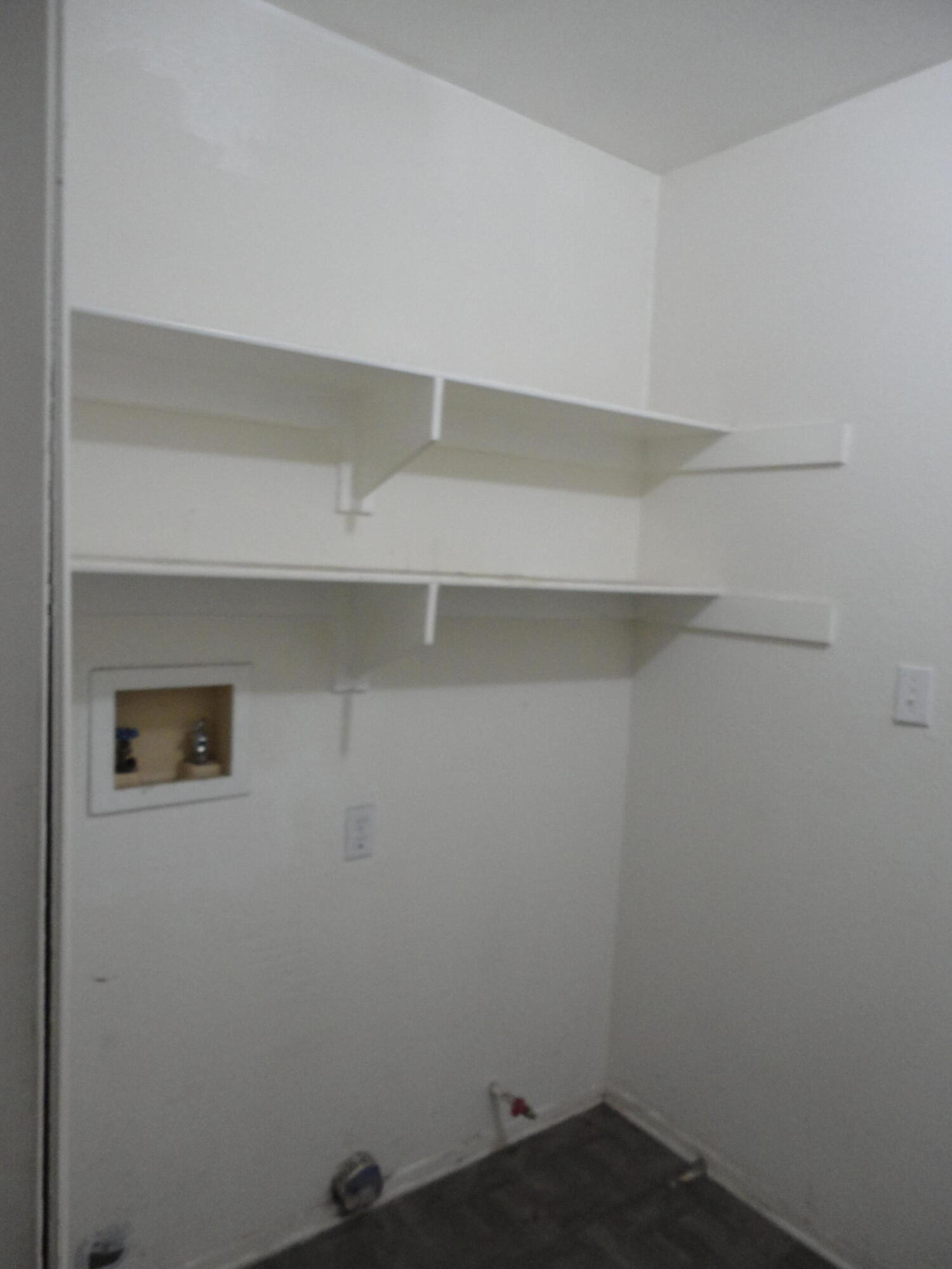 2113 Lightcap Street Lancaster, CA 93535 - Photo 12 of 15 Laundry Room