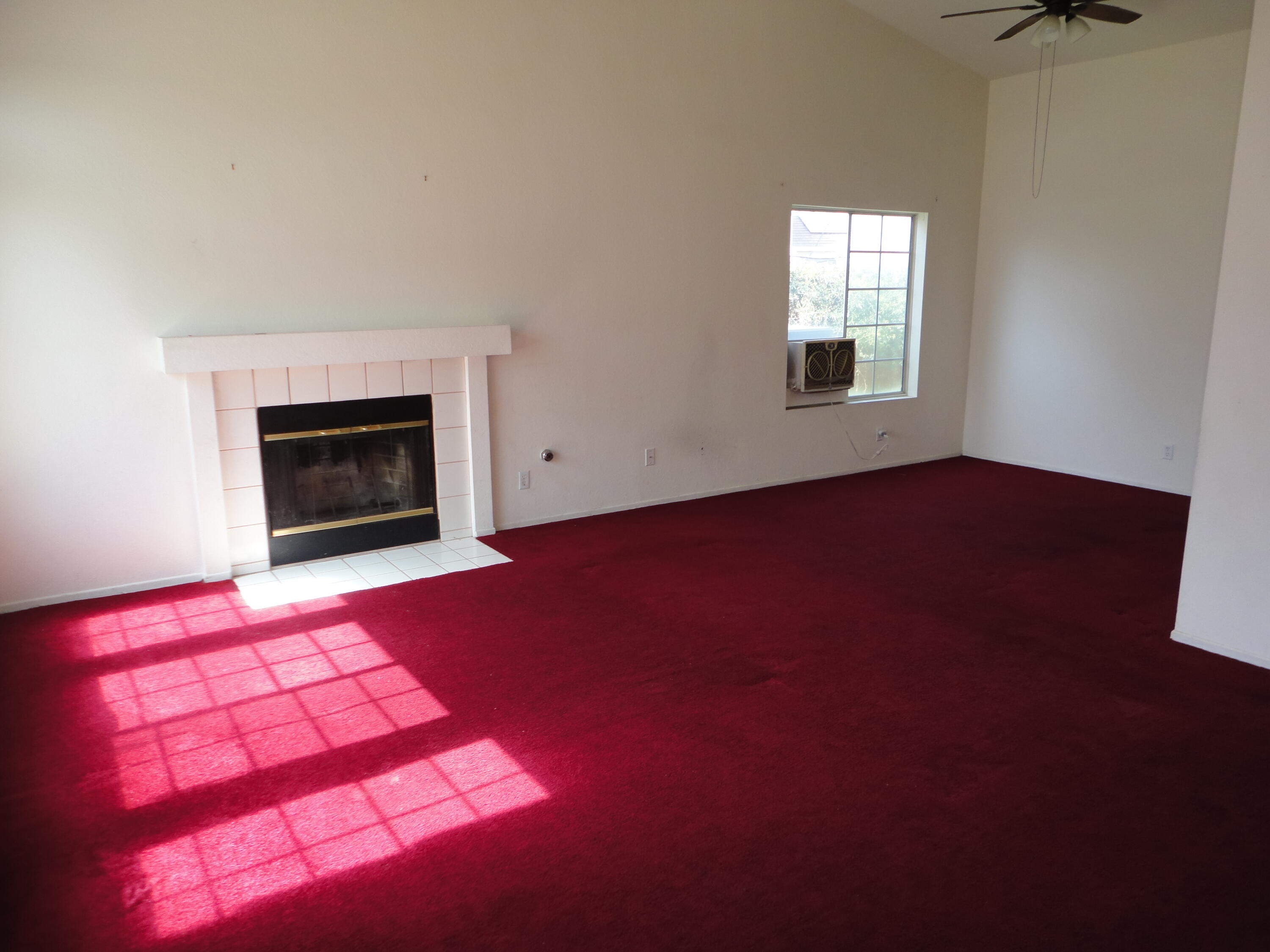 2113 Lightcap Street Lancaster, CA 93535 - Photo 2 of 15 Living Room