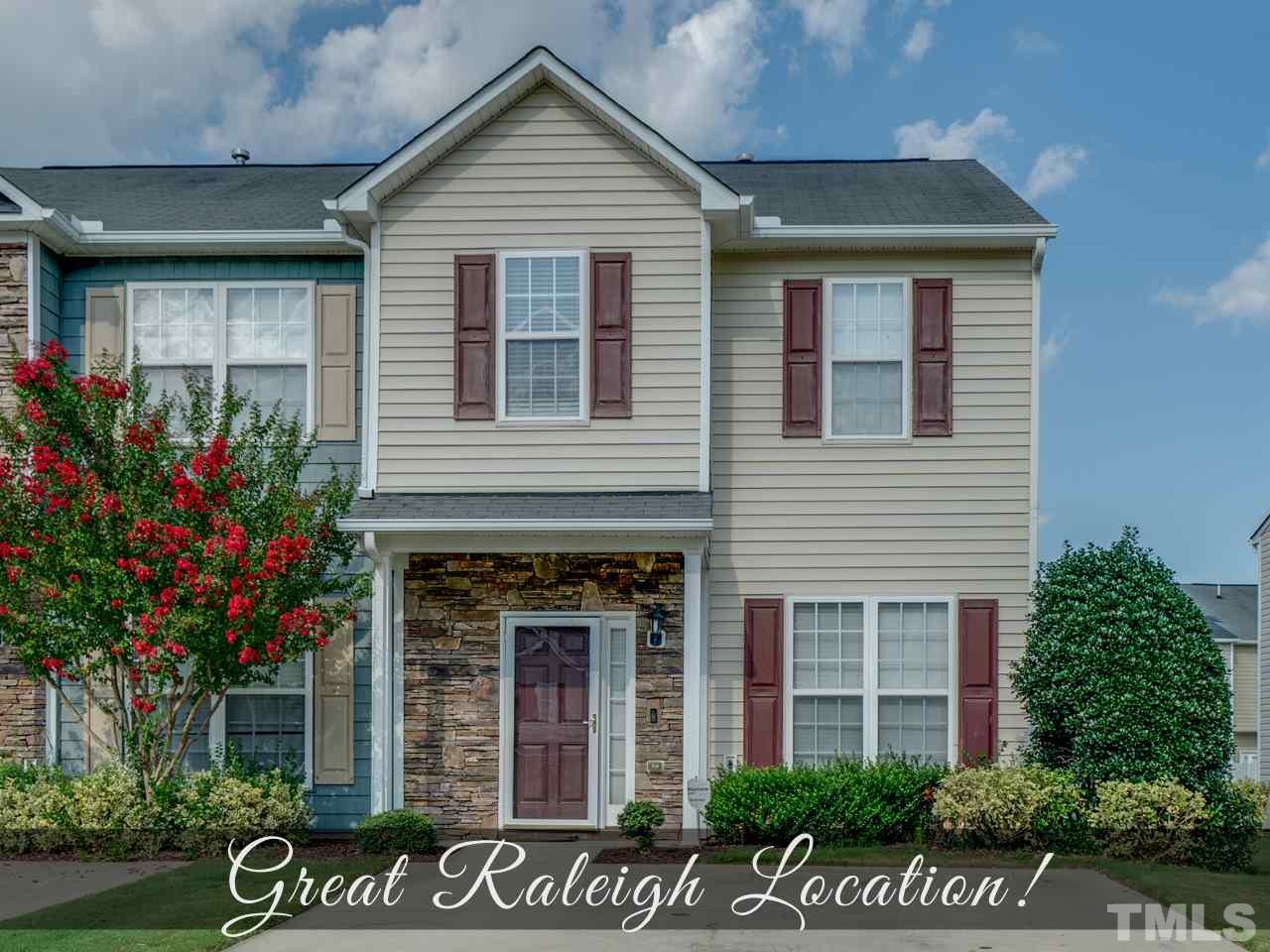 8316 Tierra Del Sol Way Raleigh, NC 27616 - Photo 1 of 21 Gallery Image 1