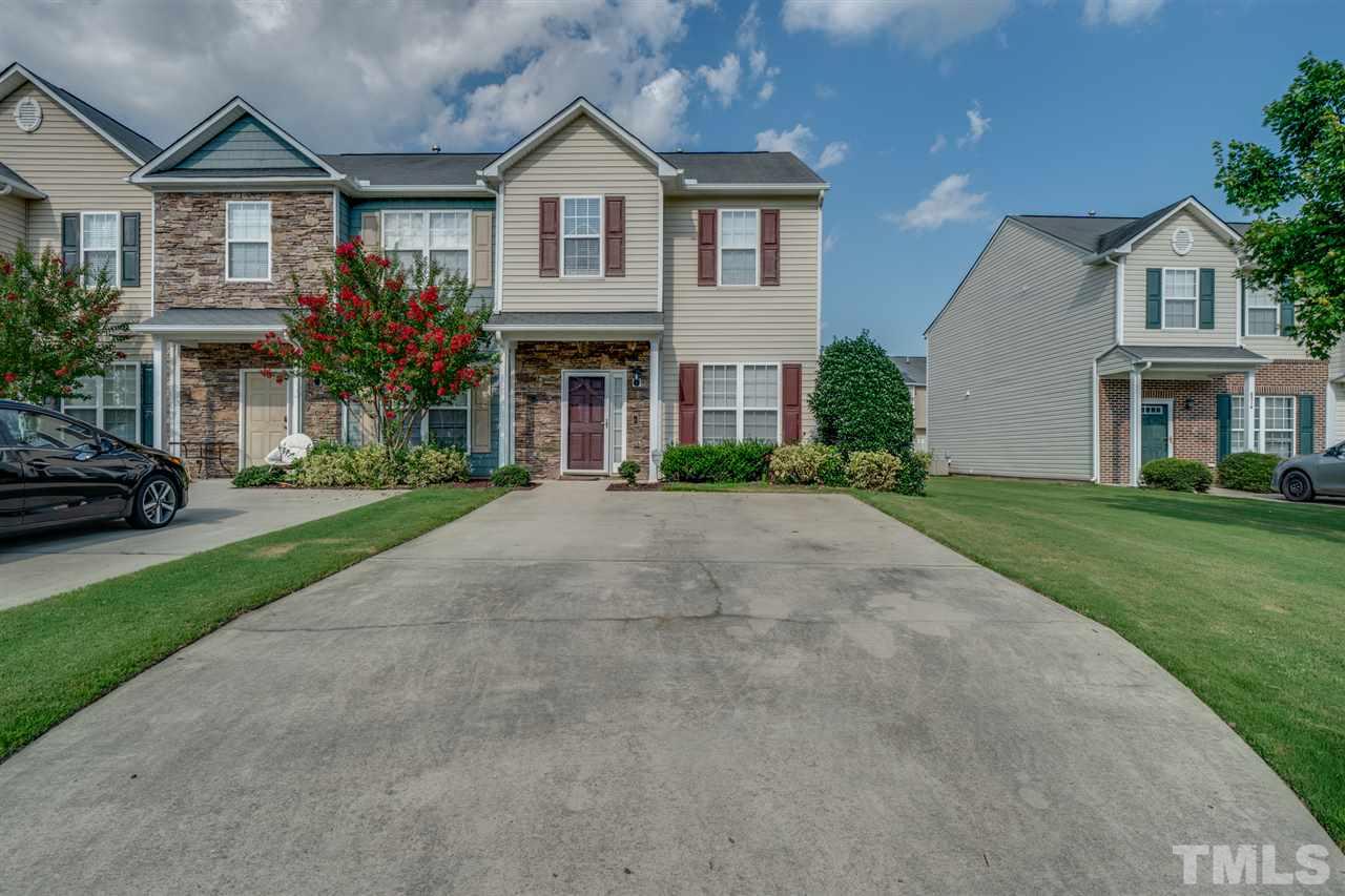 8316 Tierra Del Sol Way Raleigh, NC 27616 - Photo 2 of 21 Gallery Image 2