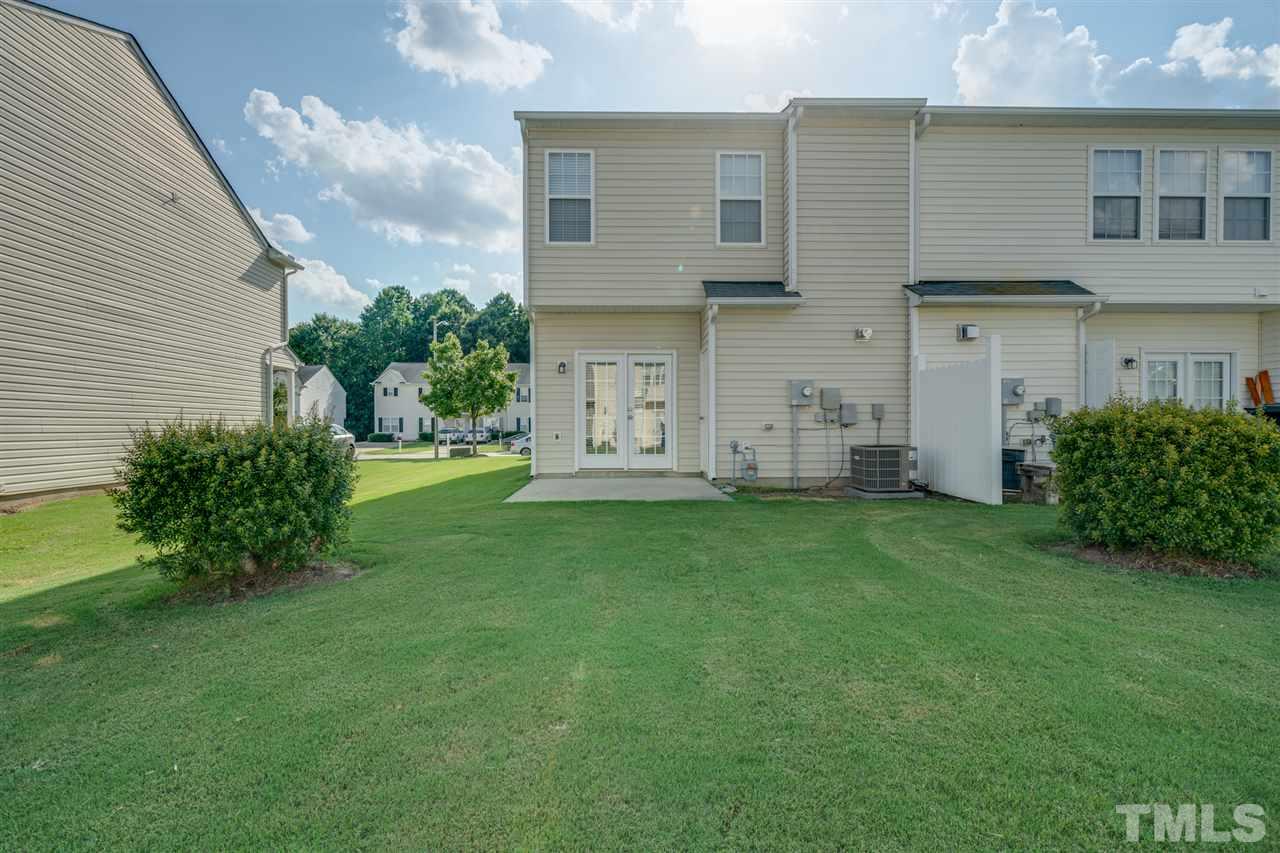 8316 Tierra Del Sol Way Raleigh, NC 27616 - Photo 21 of 21 Gallery Image 21