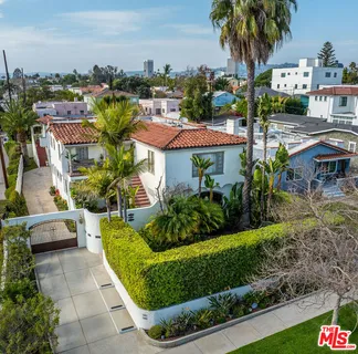 $2,498,000 | 1361 South Tremaine Avenue, Los Angeles, CA 90019