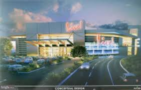 1409 Strahorn Road Hanover, MD 21076 - Photo 19 of 19 MARYLAND LIVE JUST AROUND THE CORNER