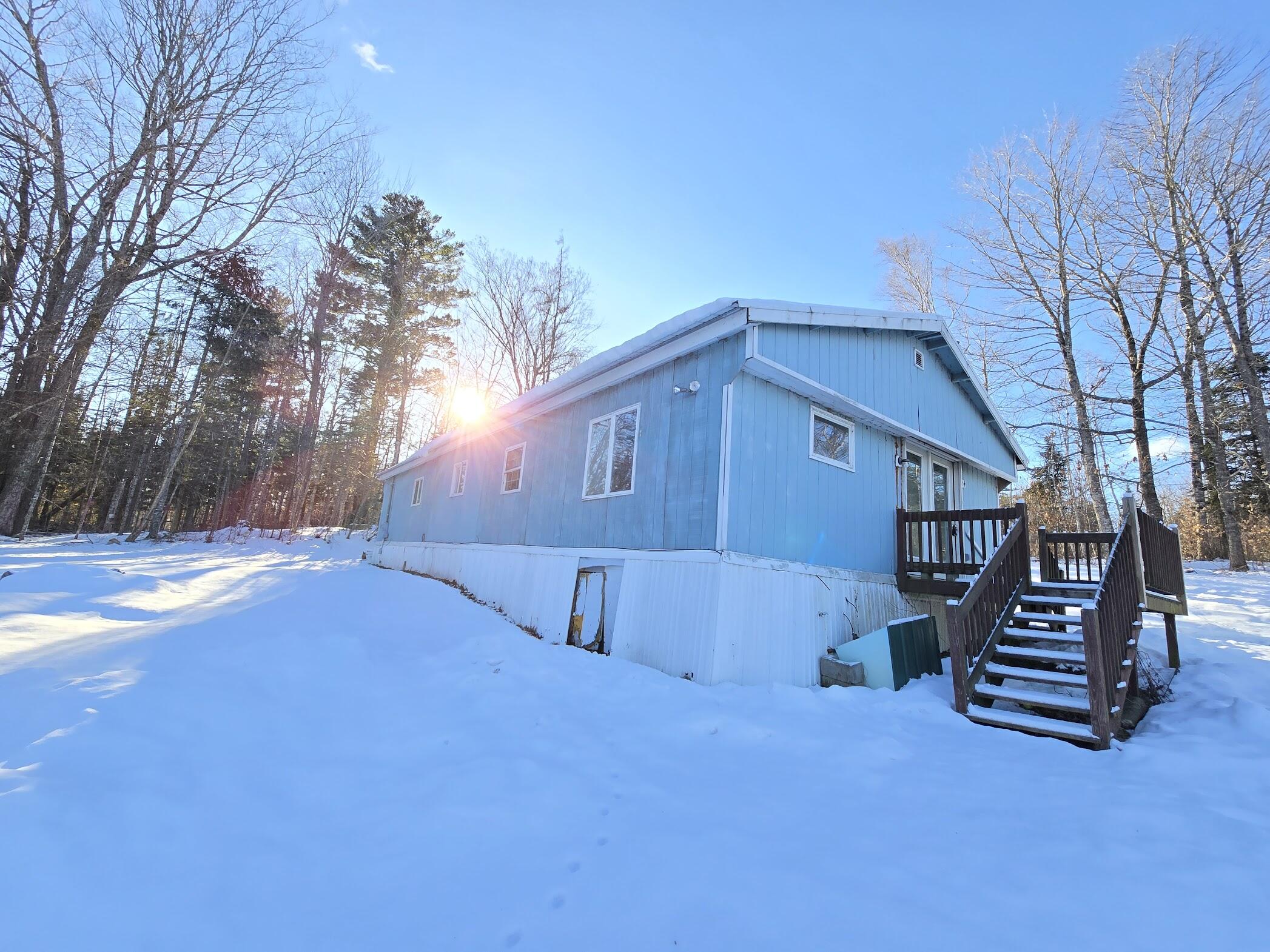 4 Barnard Road Brownville, ME 04414 - Photo 1 of 27 20241222_133218