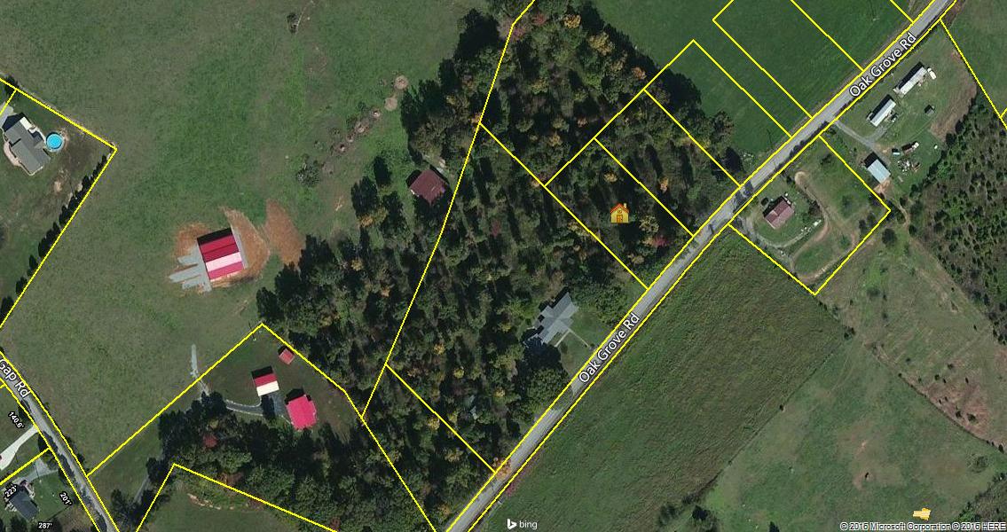 Oak Grove Road, Unit 3 Madisonville, TN 37354 - Photo 6 of 6 lot 3