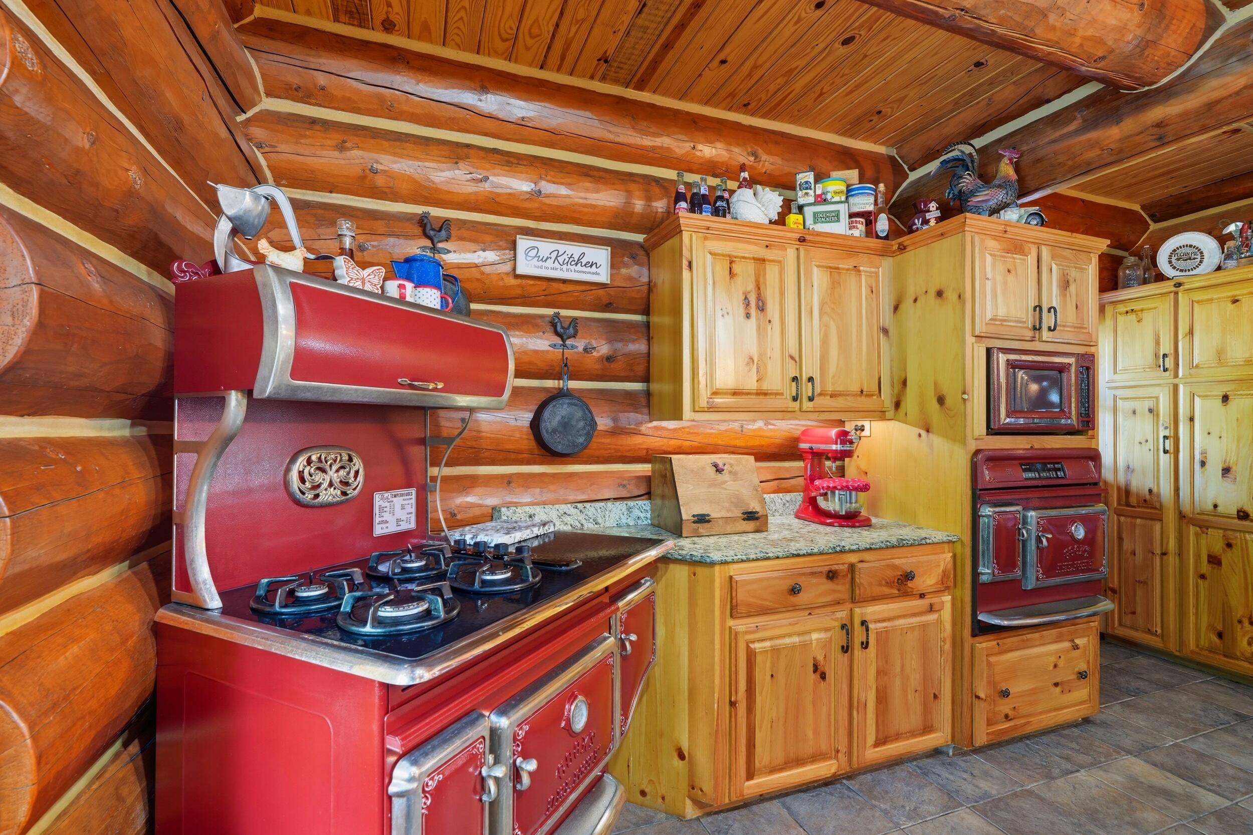 2024 160-70 Reeds Spring, MO 65737 - Photo 30 of 99 Elmira Appliances Included