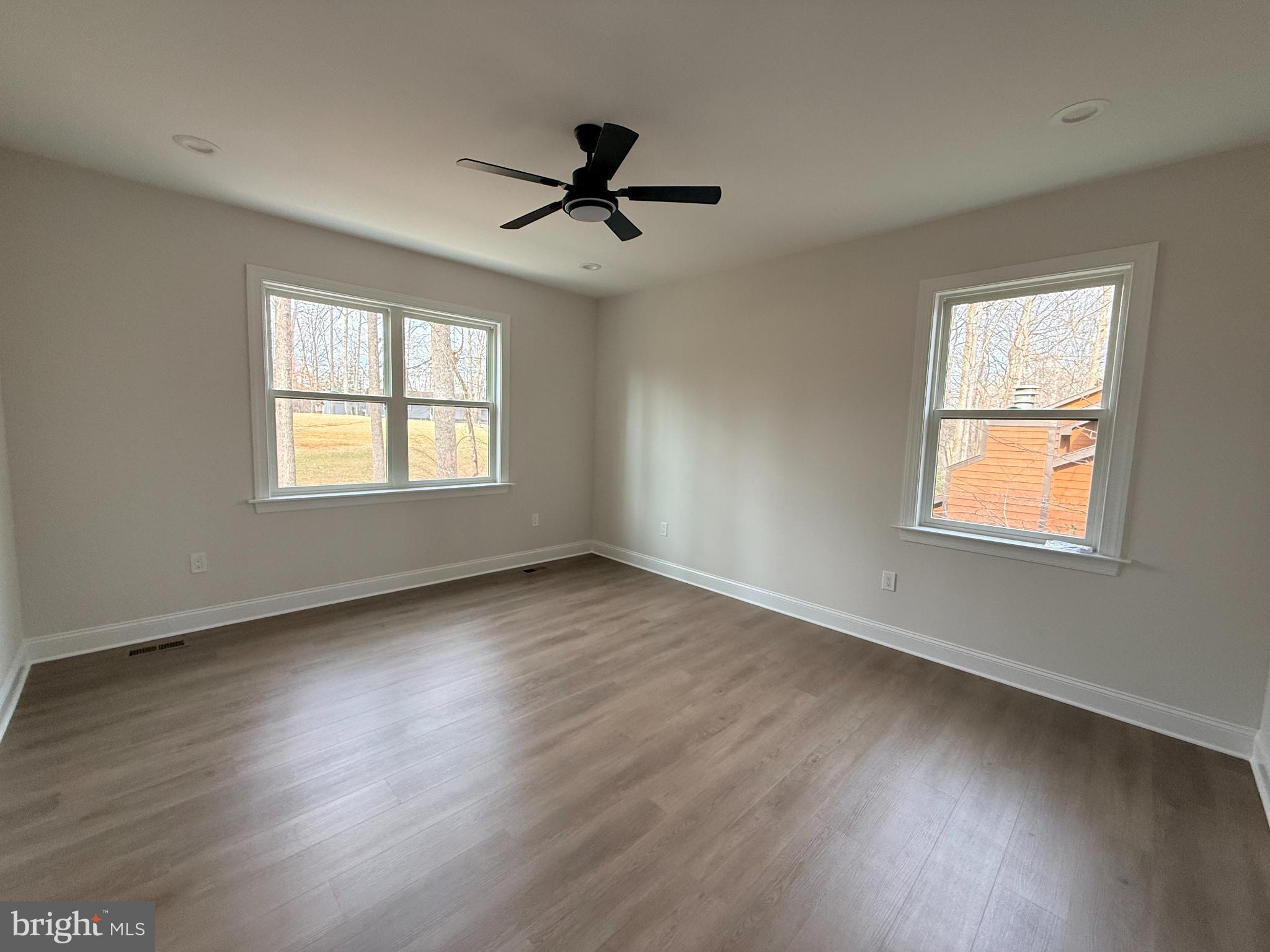 501 Gold Valley Road Locust Grove, VA 22508 - Photo 57 of 85 Bright and airy room with natural light.