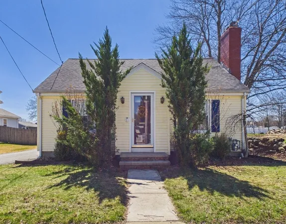 $415,000 | 1193 New Boston Road, Fall River, MA 02720