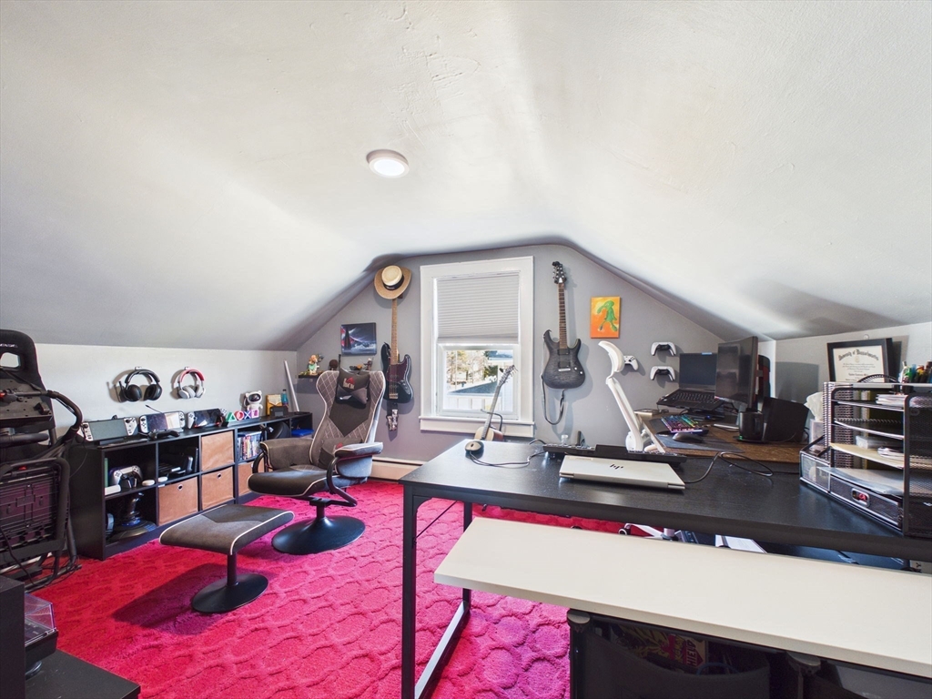 1193 New Boston Road Fall River, MA 02720 - Photo 21 of 31